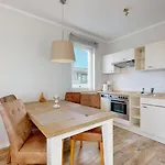 Strandnahe Mit Balkon, Residenz Bel Vital 34, *