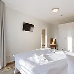 Appartamento Strandnahe Mit Balkon, Residenz Bel Vital 34, Binz