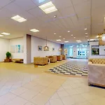 Apartment Strandnahe Mit Balkon, Residenz Bel Vital 34,