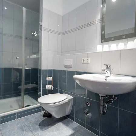 Strandnahe Mit Balkon, Residenz Bel Vital 34, *