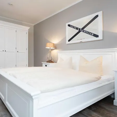 Strandnahe Mit Balkon, Residenz Bel Vital 34, *