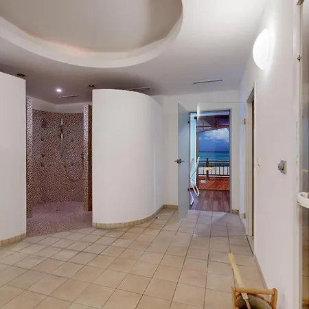Strandnahe Mit Balkon, Residenz Bel Vital 34, Appartement *